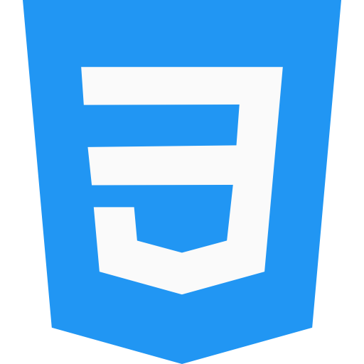 icono css