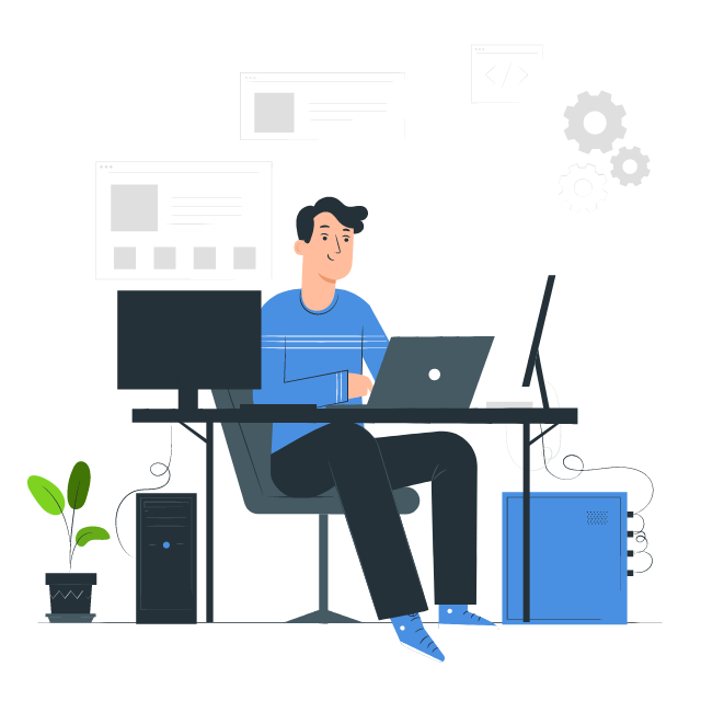 developer