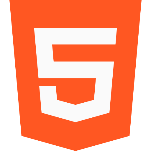 icono html