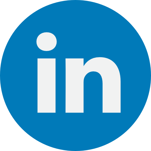 icono linkedin